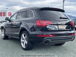 
										2012 AUDI Q7 full									