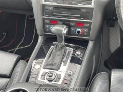 
										2012 AUDI Q7 full									