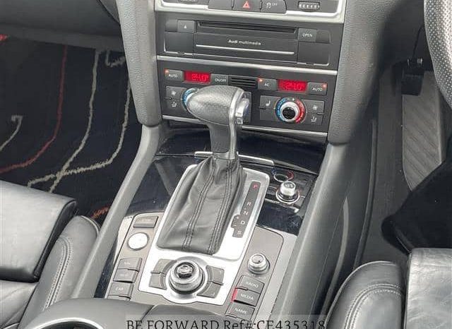 
								2012 AUDI Q7 full									