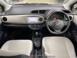 
										2014 TOYOTA VITZ full									
