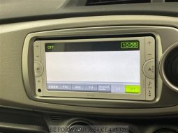 
										2014 TOYOTA VITZ full									