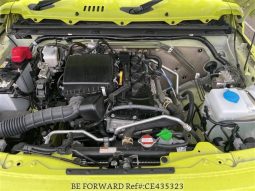 
										2024 SUZUKI JIMNY SIERRA full									