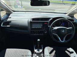 
										2016 HONDA FIT full									