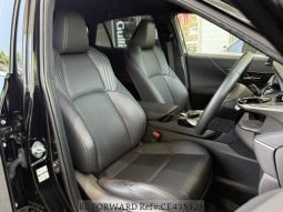 
										2023 TOYOTA HARRIER HYBRID full									