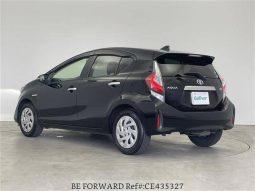 
										2018 TOYOTA AQUA full									
