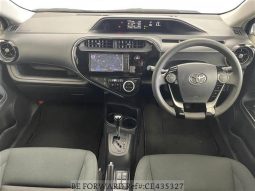 
										2018 TOYOTA AQUA full									
