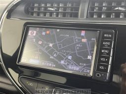 
										2018 TOYOTA AQUA full									