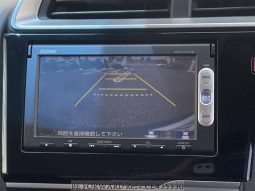 
										2014 HONDA FIT full									
