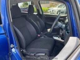 
										2014 HONDA FIT full									