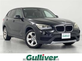 2013 BMW X1