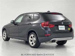 
										2013 BMW X1 full									
