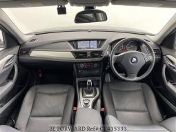 
										2013 BMW X1 full									